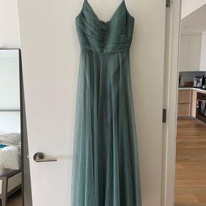 Jenny Yoo Bridesmaid Dress 2020 RN126179